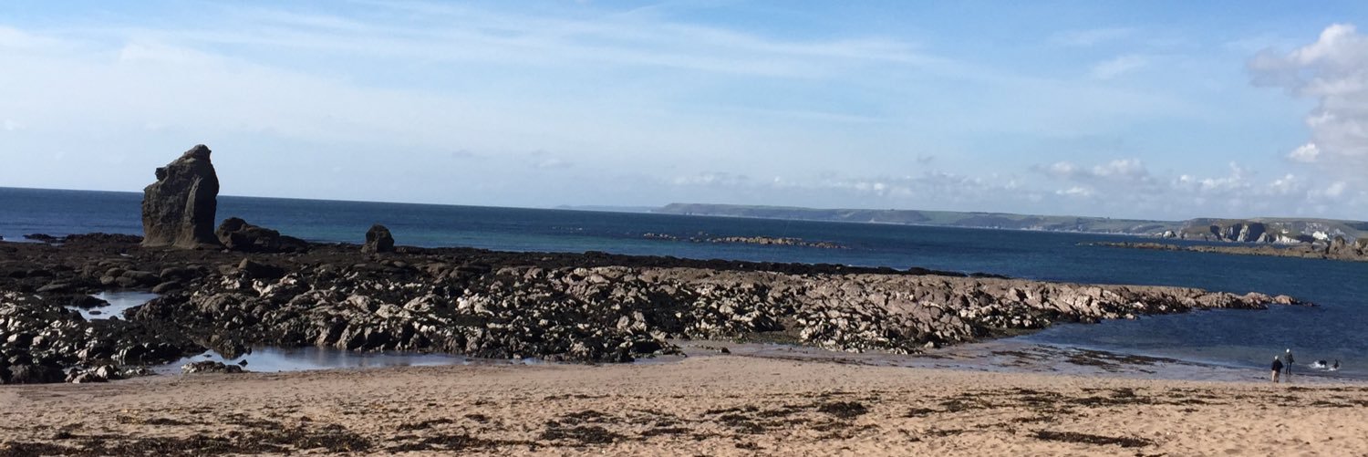 Kate Langrish banner
