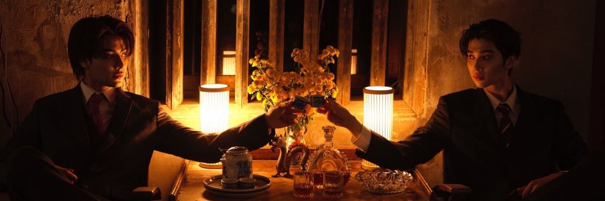 love ᥫ᭡ (busy📚) banner