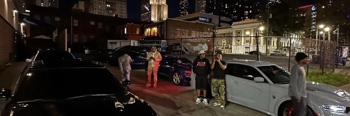 DjBoutPaper's profile banner image