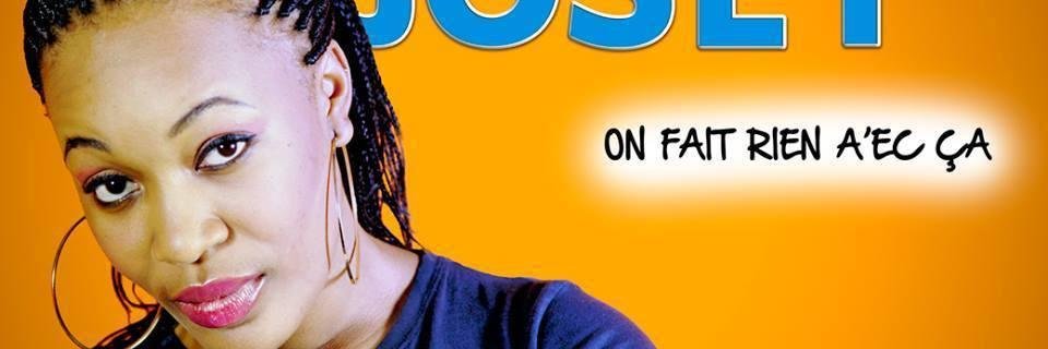 Josey officiel banner