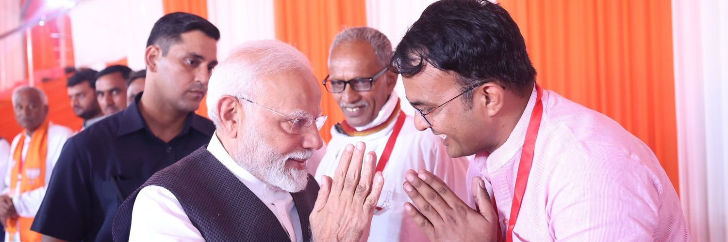 sandeepazadhr's profile banner image