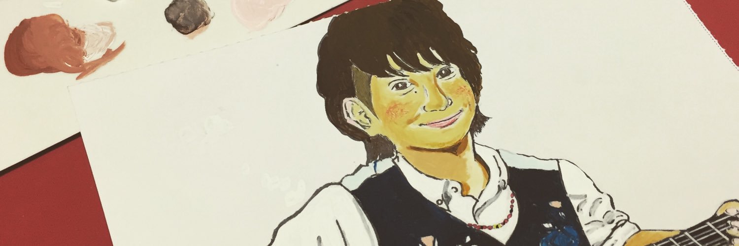 usasukeM's profile banner image