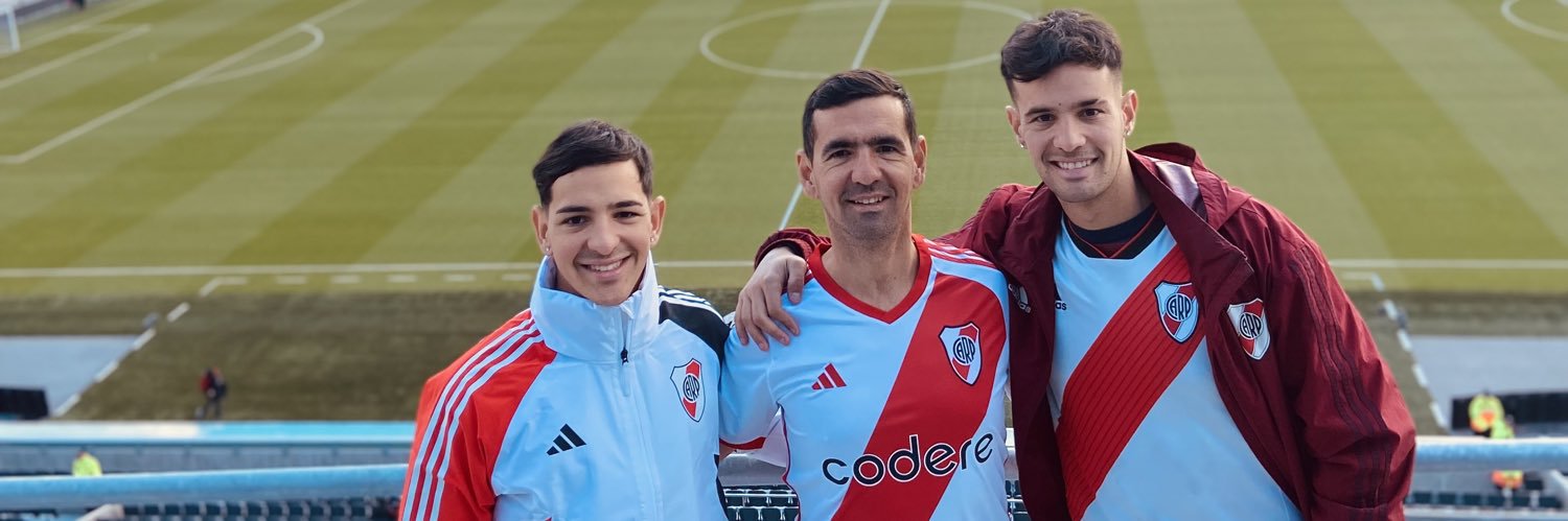ignaciogente's profile banner image
