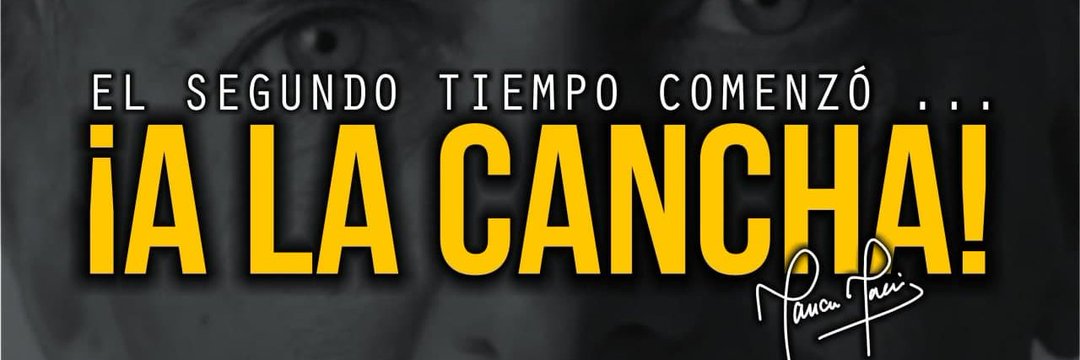 PresenteLi's profile banner image