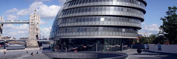 MayorLondon2016 Profile Banner