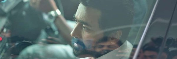 Singam_Fort Profile Banner