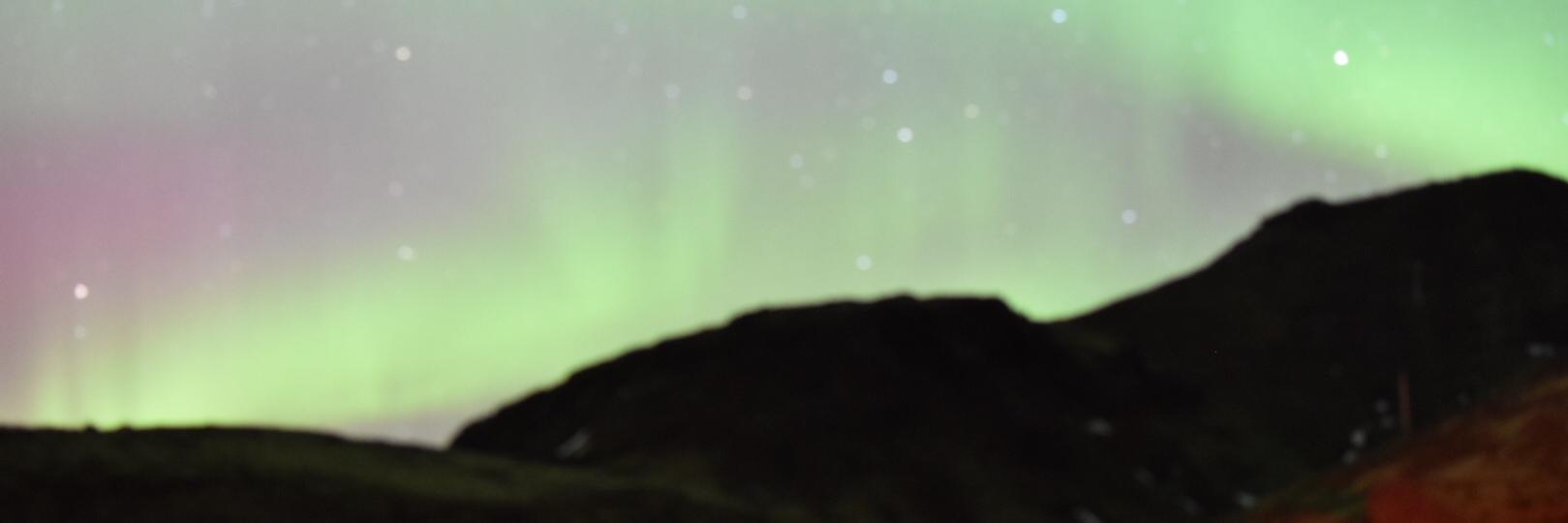 iancondron's profile banner image