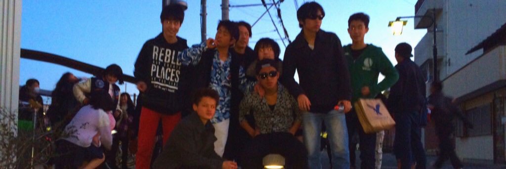 UnoErick's profile banner image
