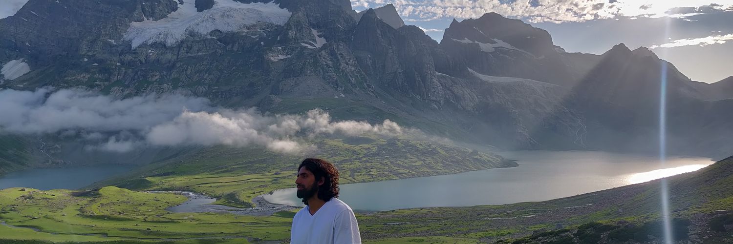 drbanday's profile banner image