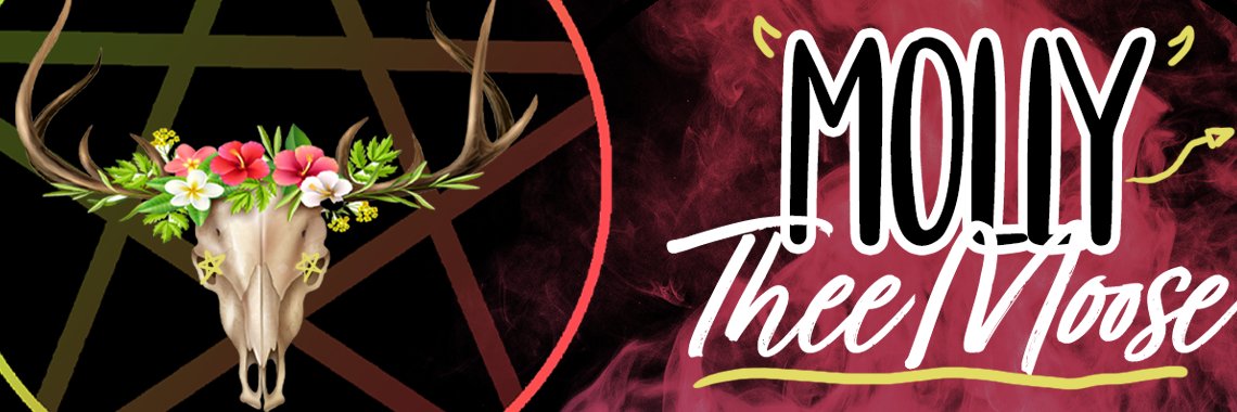 MollyPoursain's profile banner image