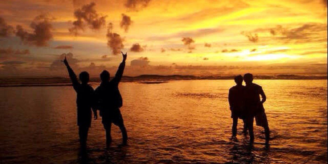 prasetyodwi's profile banner image