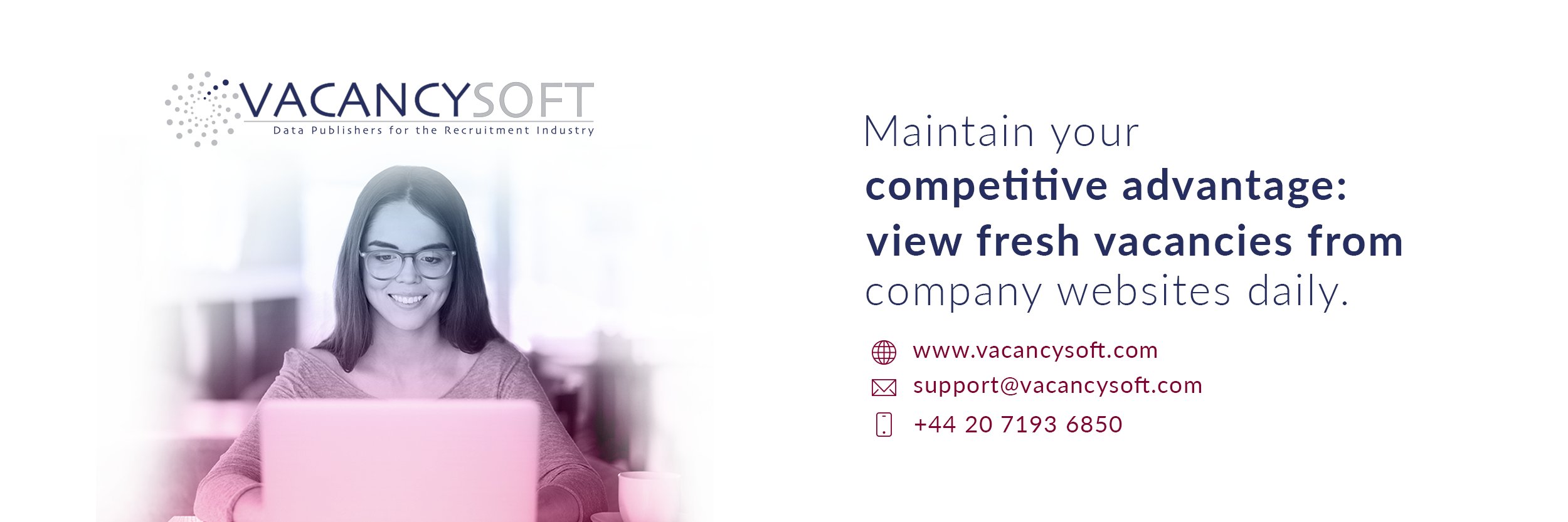 Vacancysoft banner
