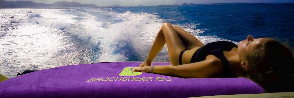 Beachsheet's profile banner image