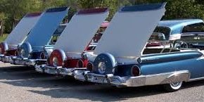 TrueClassicCars's profile banner image
