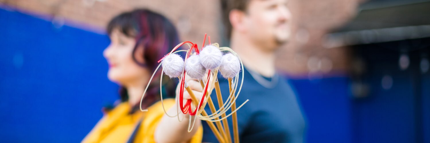stickstrings's profile banner image