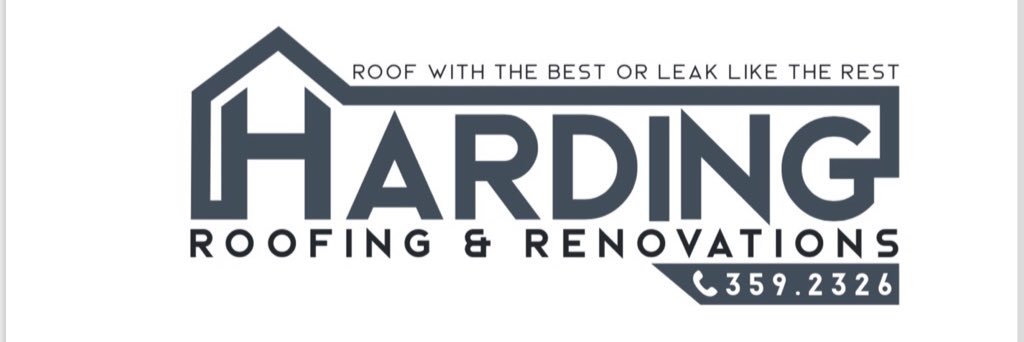 HardingRoofing's profile banner image