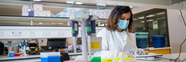 GSTTresearch Profile Banner