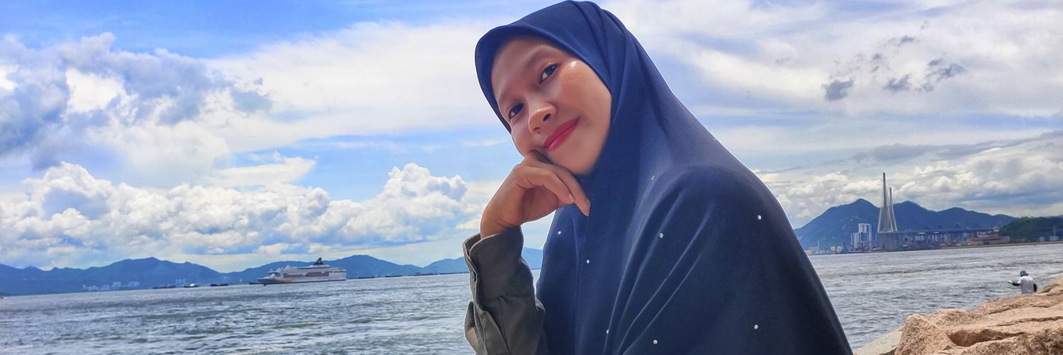 tinijohandi's profile banner image