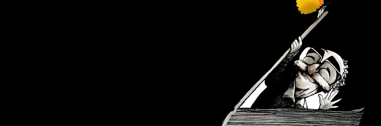 ARamirezGL's profile banner image