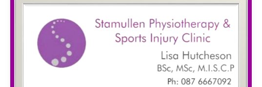Stamullenphysio's profile banner image