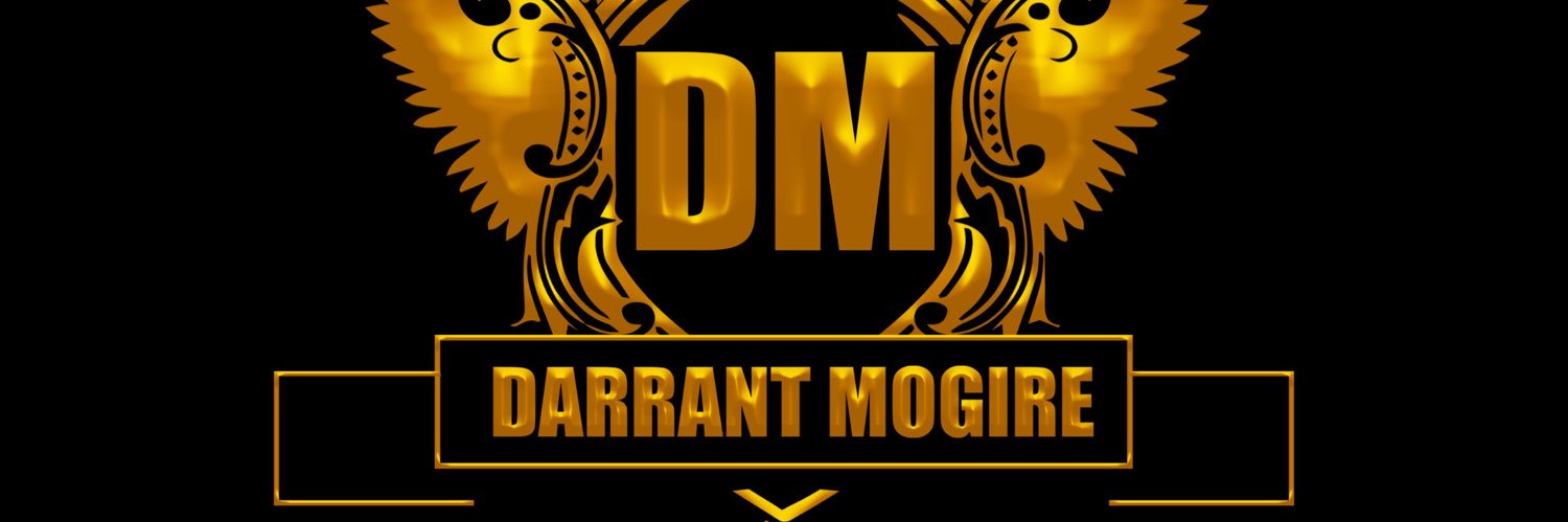 DarrantMogire's profile banner image