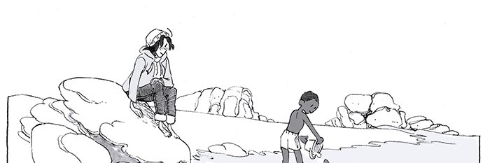 clovercomics.bsky.social banner