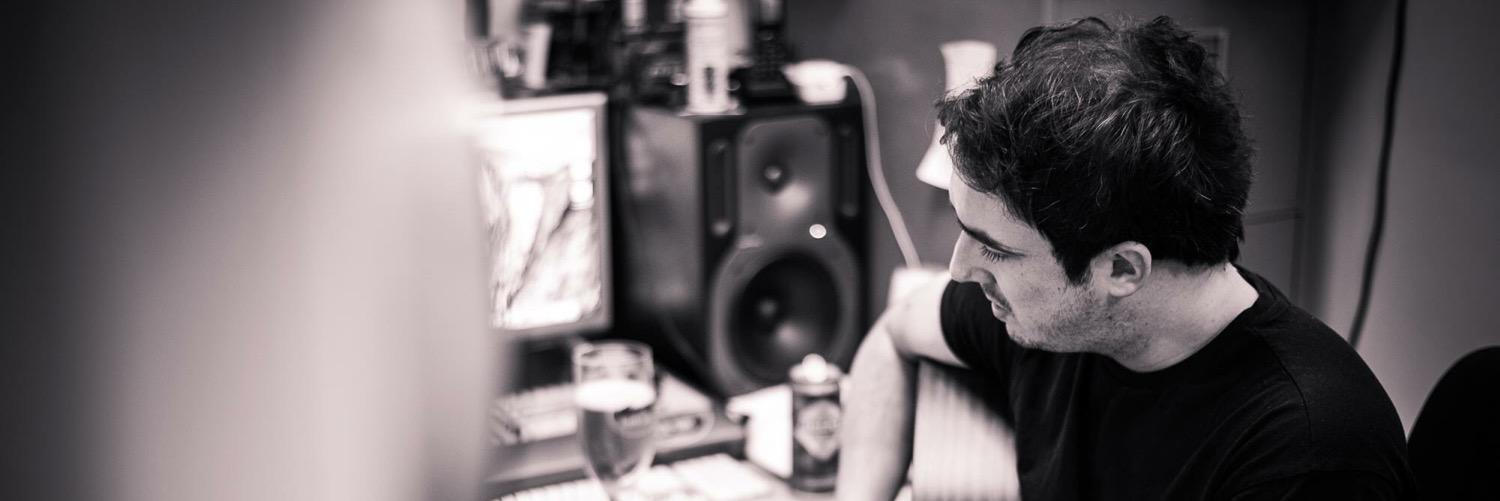 mattmoorey's profile banner image