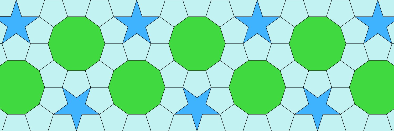 GeometryDad's profile banner image