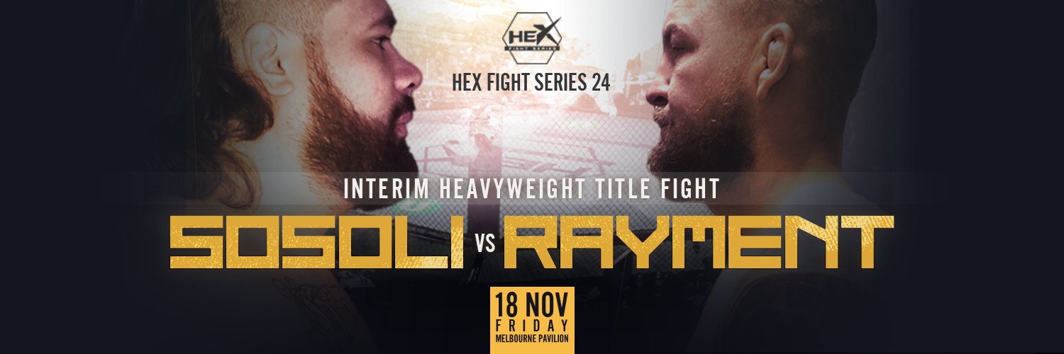 HexFS's profile banner image