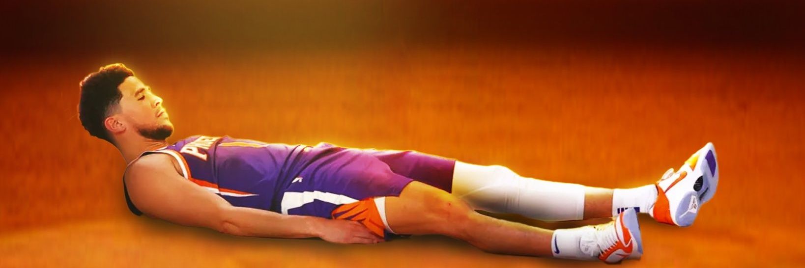 DrDmac33's profile banner image
