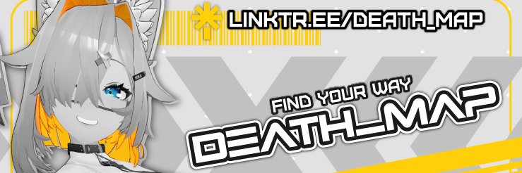 Death_Map💀🧭🇲🇽 banner