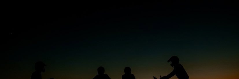 ydwhdn's profile banner image