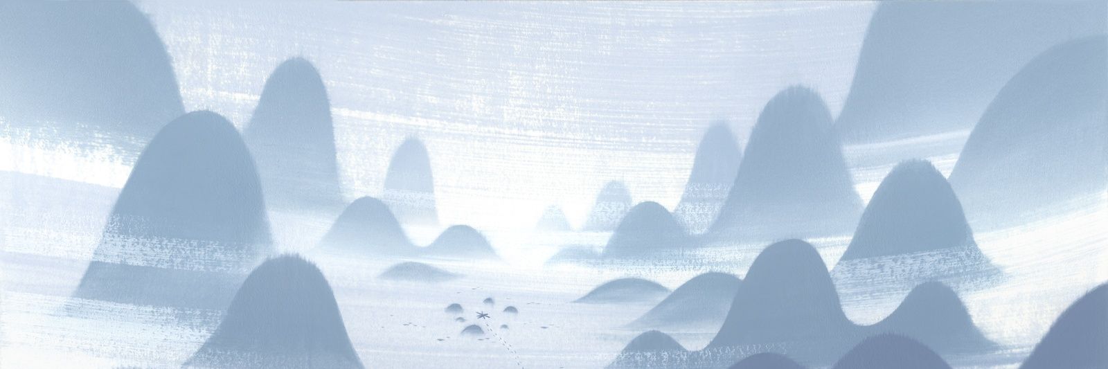 Different Person banner