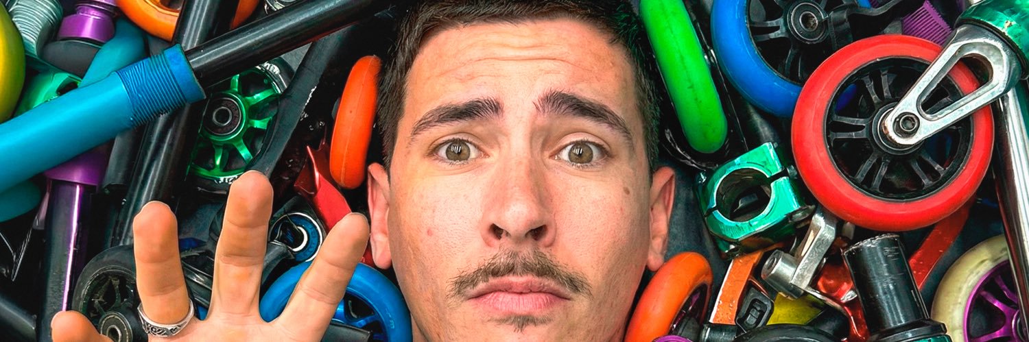 Toonicastillo's profile banner image