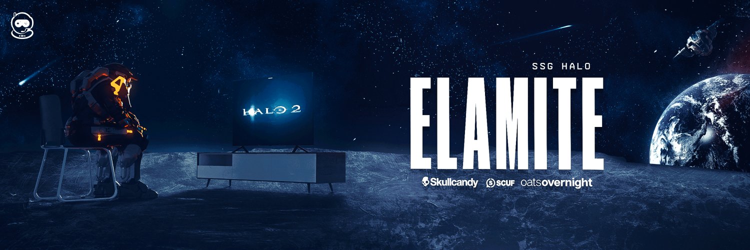 Kyle Elam banner