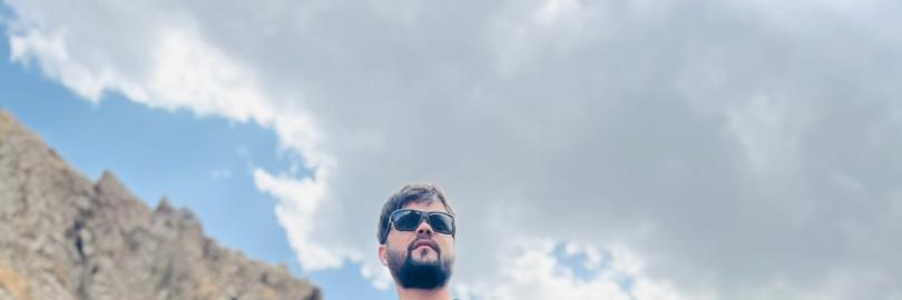 daudrassoli's profile banner image