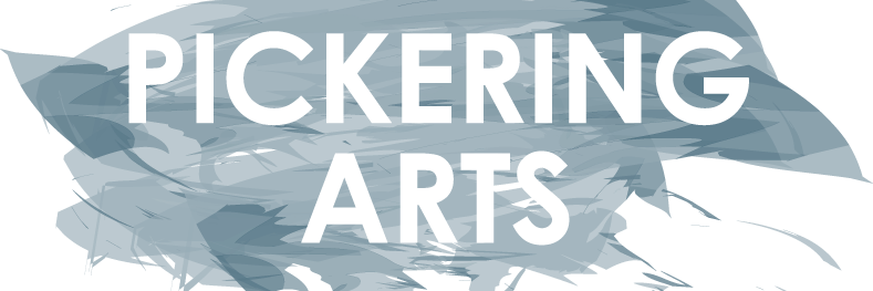 PickeringArts's profile banner image