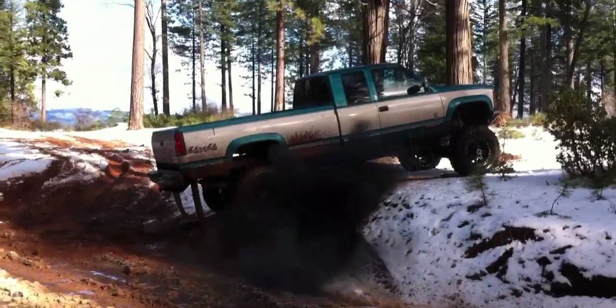 chevypics's profile banner image