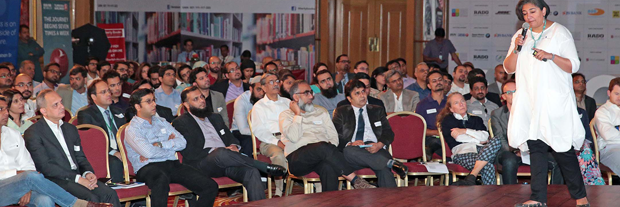 klicconf's profile banner image