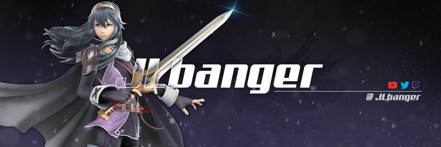 JLbanger banner