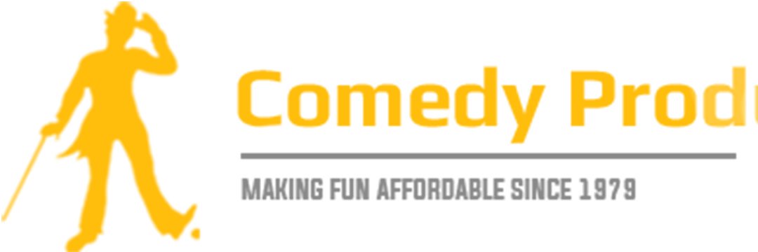Comedy Pro banner