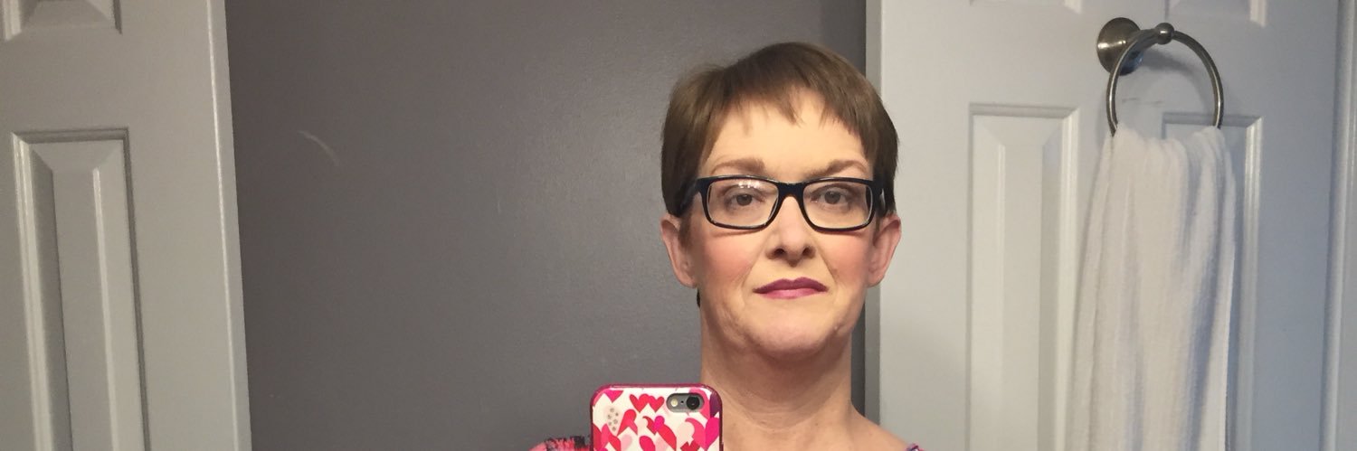 Christy M. Davis banner