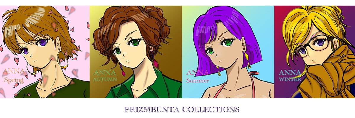 prizm_bunta's profile banner image