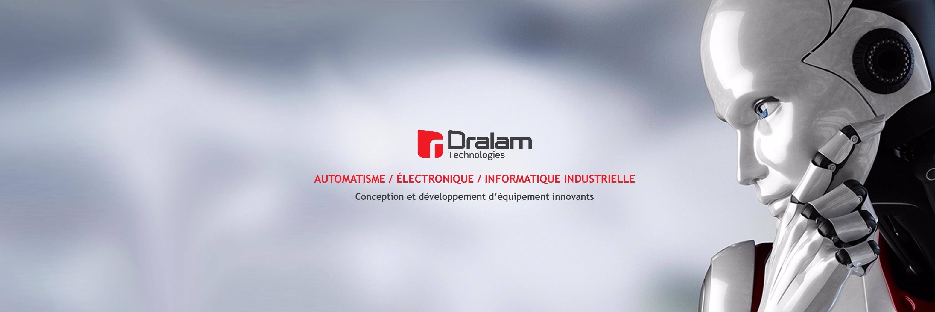 Dralam31's profile banner image