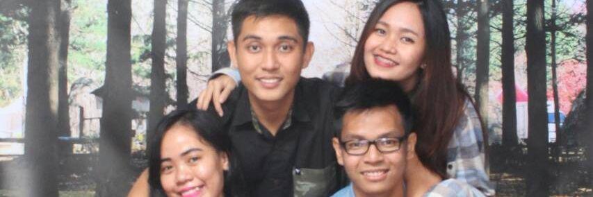 Bobikhartanto's profile banner image