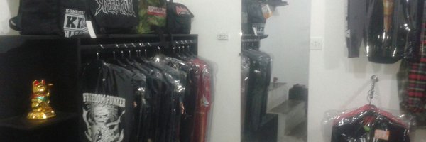 faithlessmrch Profile Banner