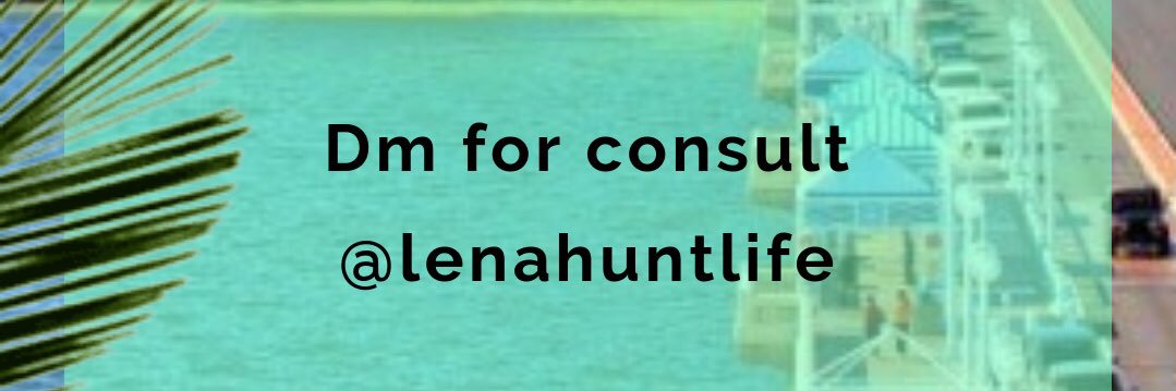 lenahunt's profile banner image