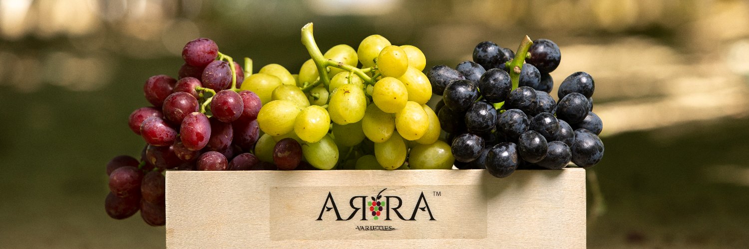 Grapa Varieties banner