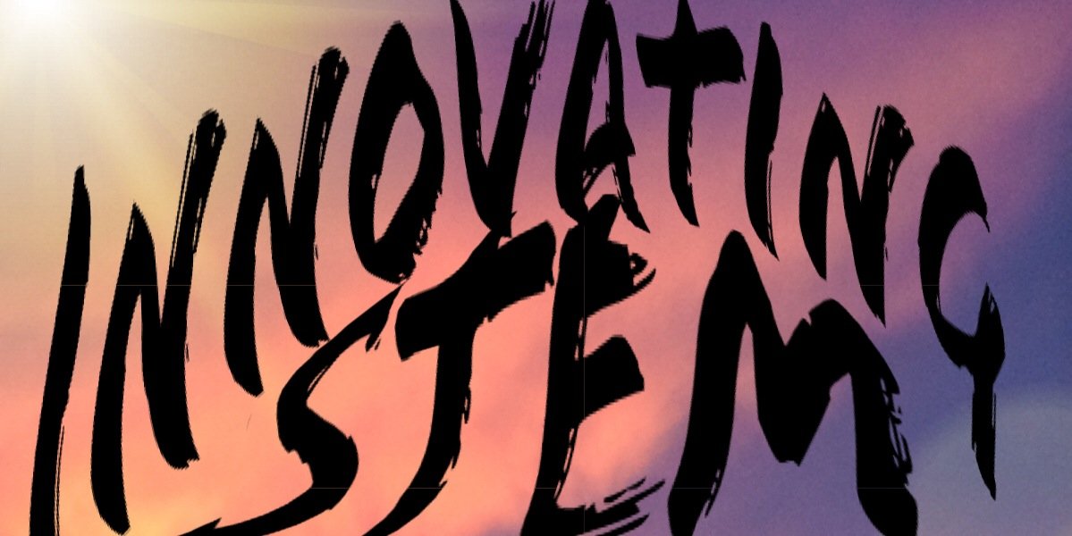 InnovatingStem's profile banner image