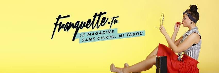 FranquetteMag's profile banner image